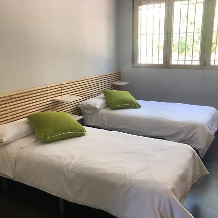 Villa Casa Con Vistas En Agost Esterno foto