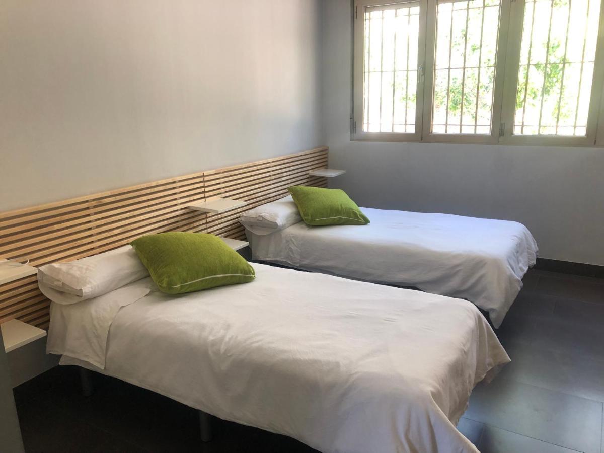 Villa Casa Con Vistas En Agost Esterno foto